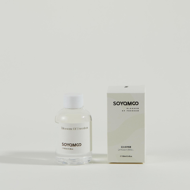 Olejek zapachowy do dyfuzora,  – Home Fragrance Diffuser Refills recenzja i cena