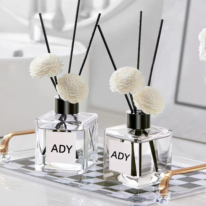 50ml Olejek do dyfuzora zapach – Home Fragrance Rituals recenzja i cena