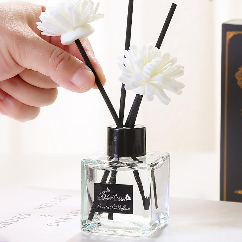 50ml Olejek do dyfuzora zapach – Home Fragrance Rituals recenzja i cena