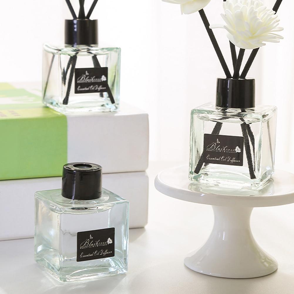 50ml Olejek do dyfuzora zapach – Home Fragrance Rituals recenzja i cena