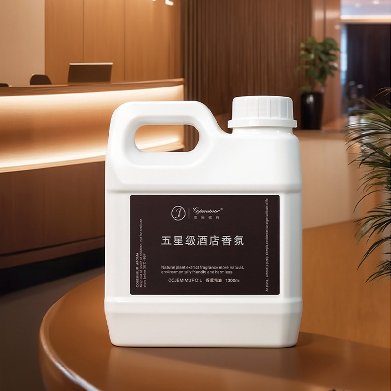 1300ml 5-gwiazdkowy olejek aro – Home Fragrance Rituals recenzja i cena