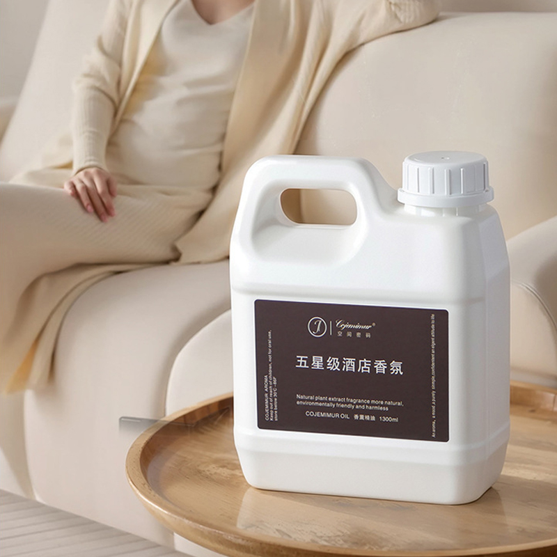 1300ml 5-gwiazdkowy olejek aro – Home Fragrance Rituals recenzja i cena