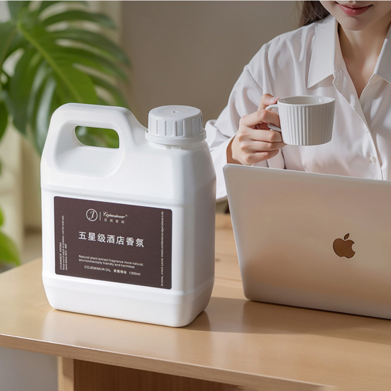 1300ml 5-gwiazdkowy olejek aro – Home Fragrance Rituals recenzja i cena