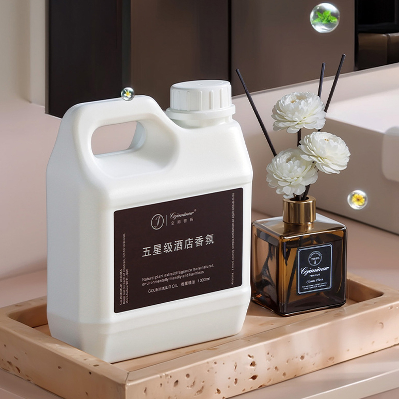 1300ml 5-gwiazdkowy olejek aro – Home Fragrance Rituals recenzja i cena