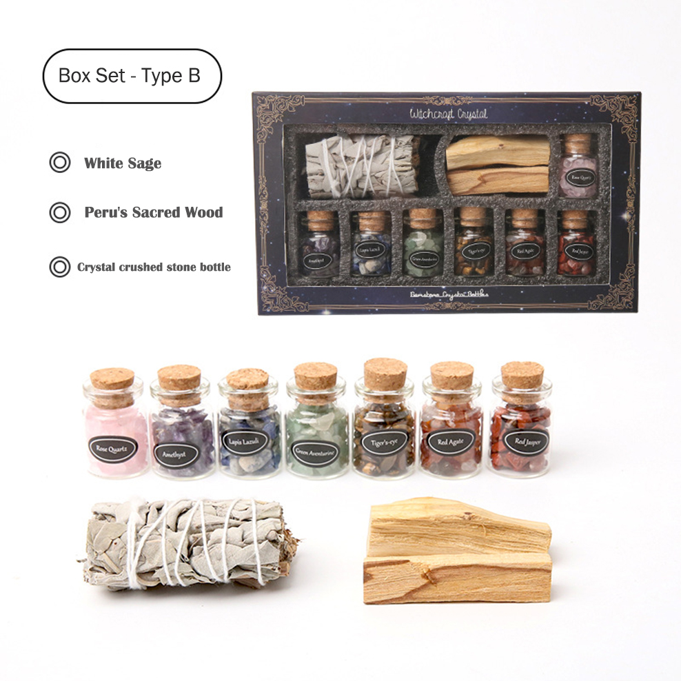 Zestaw upominkowy do aromatera – Home Fragrance Gift Set recenzja i cena