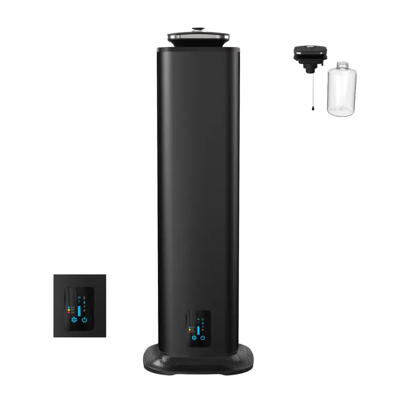 Hotelowy Bezprzewodowy Dyfuzor – Home Fragrance recenzja i cena