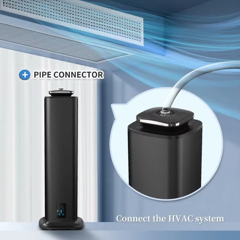 Hotelowy Bezprzewodowy Dyfuzor – Home Fragrance recenzja i cena