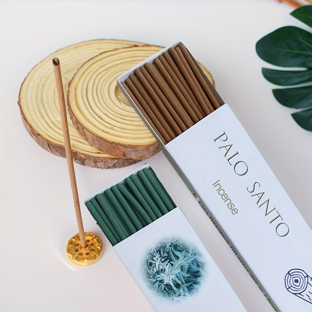 65/130 sztuk kadzideł z białej – Home Fragrance Gift Set recenzja i cena