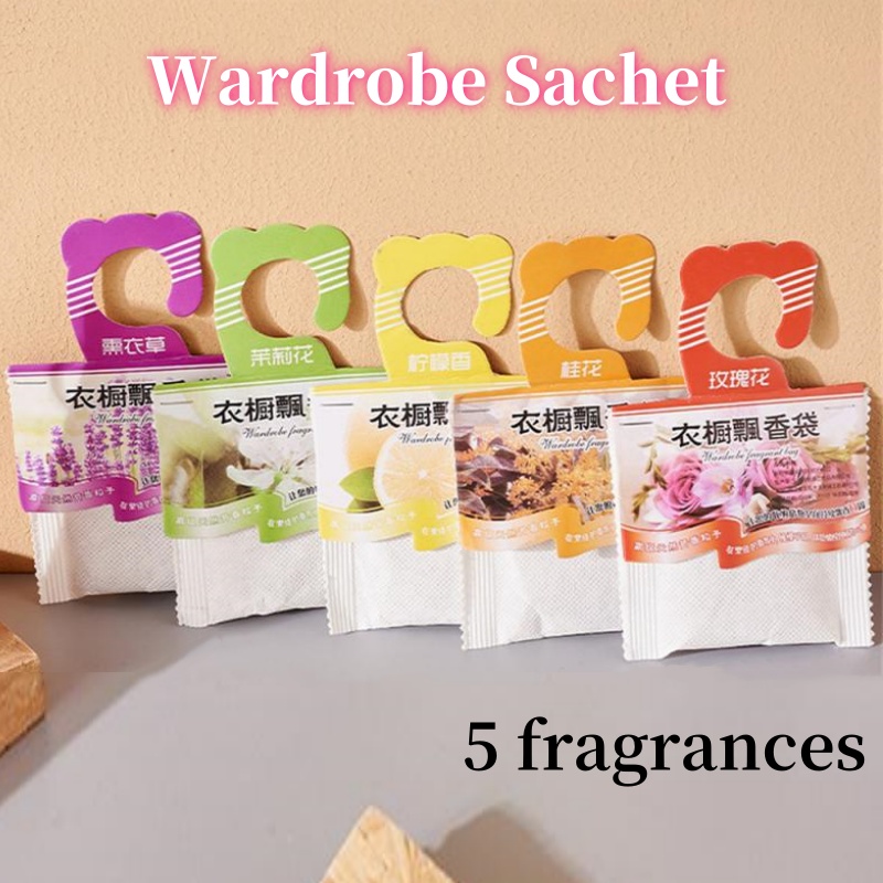 5 sztuk szafa saszetki zapacho – Home Fragrance Incense recenzja i cena