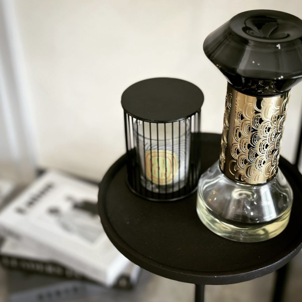 Diptyque Hourglass Diffuser Ba – Home Fragrance Brand recenzja i cena