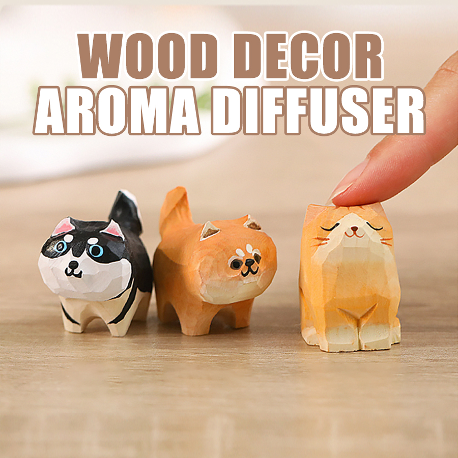 1PC dyfuzor zapachowy dla zwie – Home Fragrance Brand recenzja i cena