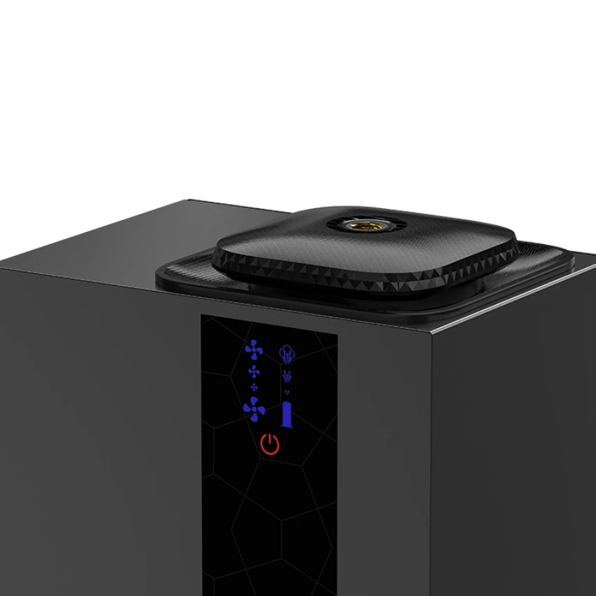 3000cbm Wifi/Bluetooth zapacho – Home Fragrance Hotel Collection recenzja i cena