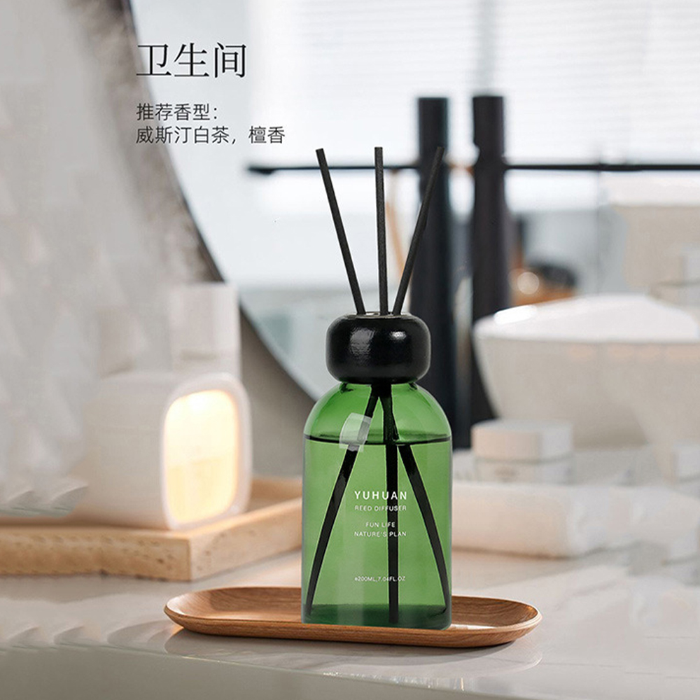 Gorąca Wyprzedaż 200ml Bezpoża – Home Fragrance Gift Set recenzja i cena