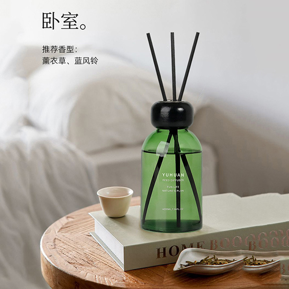 Gorąca Wyprzedaż 200ml Bezpoża – Home Fragrance Gift Set recenzja i cena