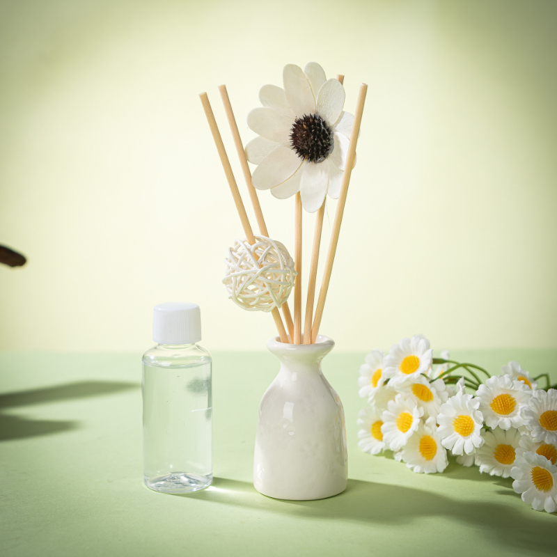 Zestawy dyfuzorów zapachowych  – Home Fragrance Hotel Collection recenzja i cena