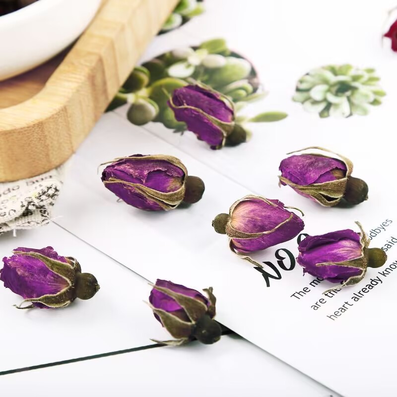 100% Naturalne Suszone Kwiaty  – Potpourri Dried Flower recenzja i cena