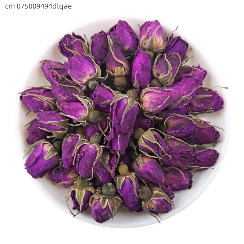 100% Naturalne Suszone Kwiaty  – Potpourri Dried Flower recenzja i cena