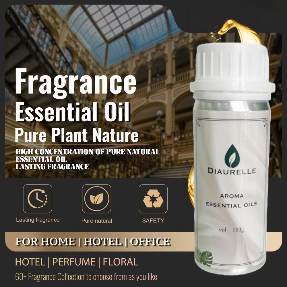 Perfumy w sprayu Goddess 100ML – Home Fragrance Hotel Collection recenzja i cena