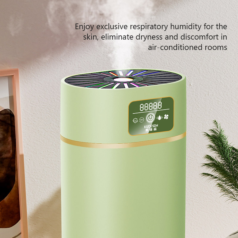 1.1L nawilżacz powietrza o duż – Home Fragrance Mist recenzja i cena