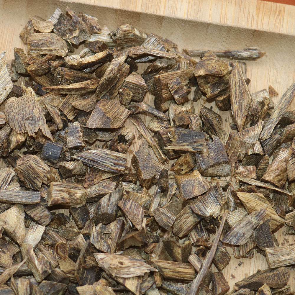 Kynam Agarwood Chips 50g Zapac – Home Fragrance Incense recenzja i cena