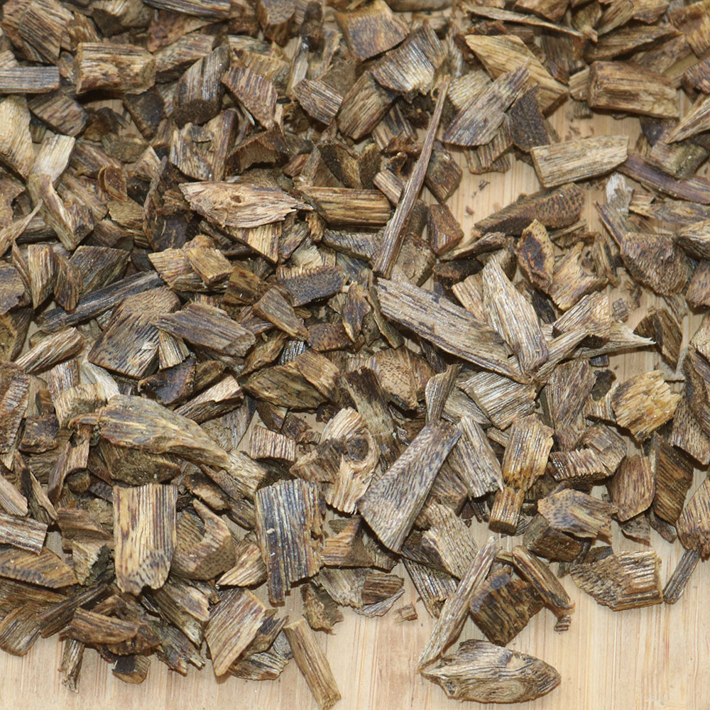 Kynam Agarwood Chips 50g Zapac – Home Fragrance Incense recenzja i cena