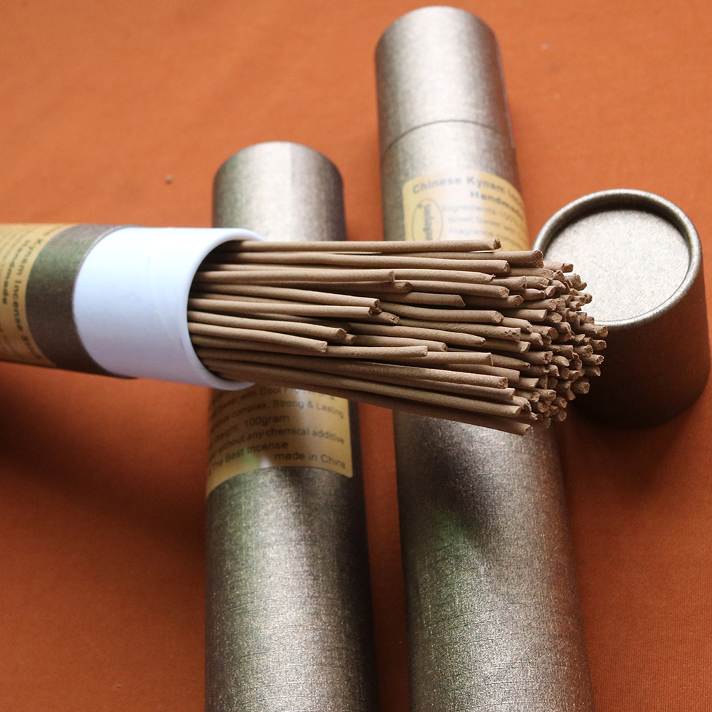 Wysokiej jakości kadzidła QiNa – Home Fragrance Incense recenzja i cena