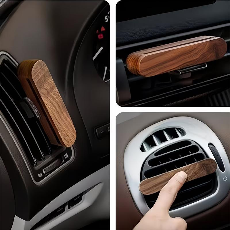 Wielokrotnego użytku drewniany – Home Fragrance Diffuser Refills recenzja i cena