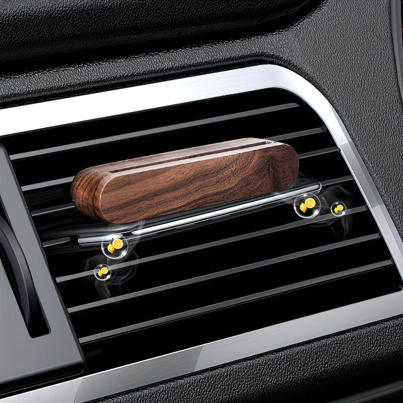 Wielokrotnego użytku drewniany – Home Fragrance Diffuser Refills recenzja i cena
