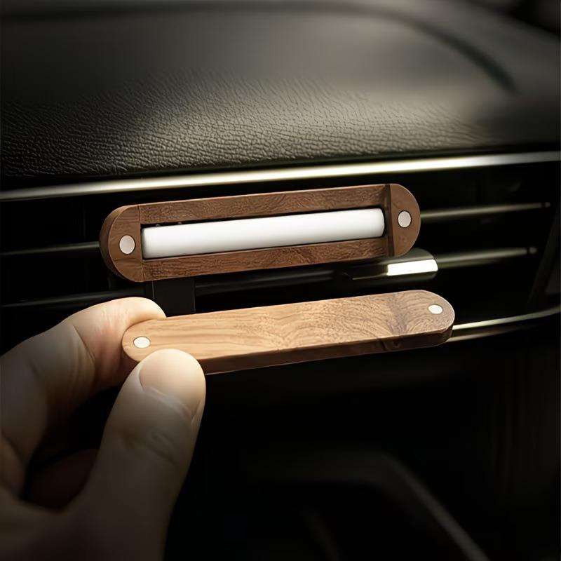 Wielokrotnego użytku drewniany – Home Fragrance Diffuser Refills recenzja i cena