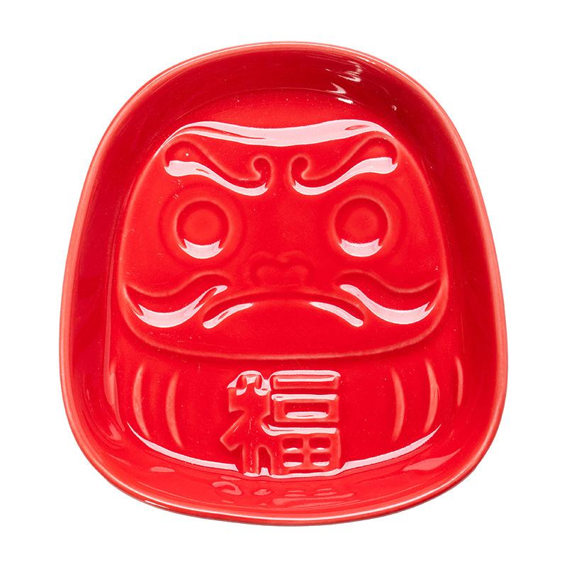 Dekoracja na biurko do domu Ja – Incense Cone Holder recenzja i cena
