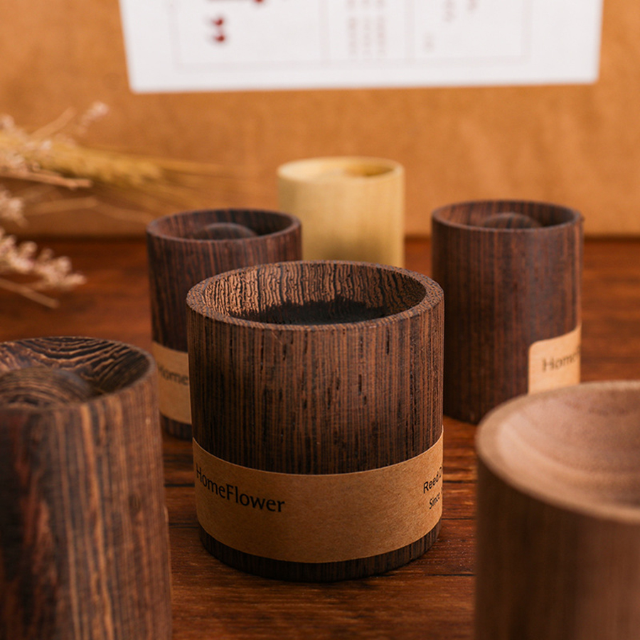 Dyfuzor olejków eterycznych z  – Home Fragrance Diffuser Oil recenzja i cena