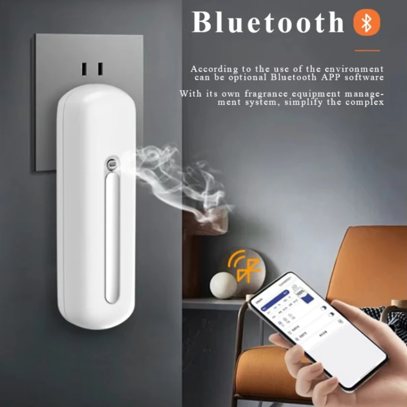Inteligentna elektryczna wtycz – Home Fragrance Hotel Collection recenzja i cena