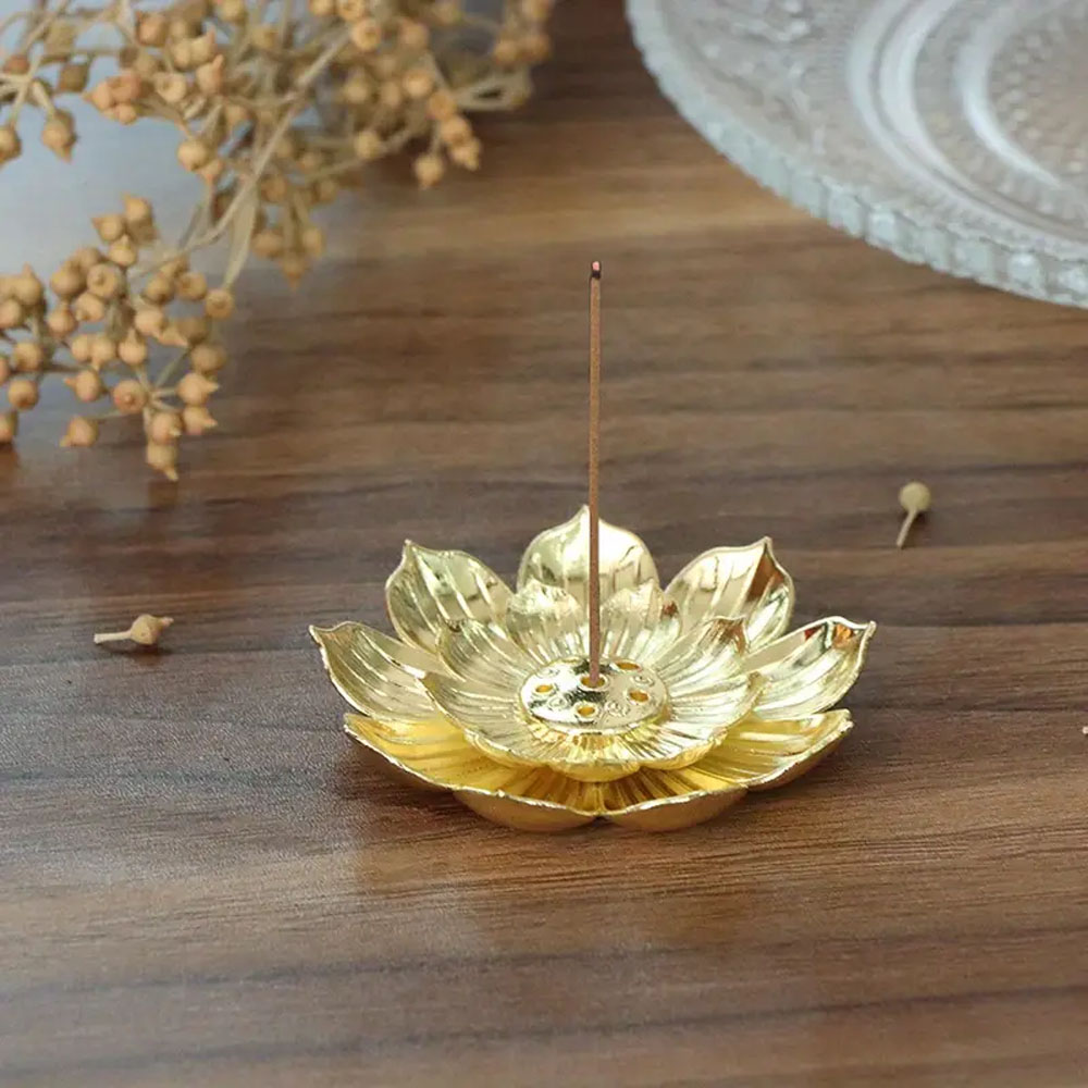 Uchwyt na kadzidełka na pałecz – Home Fragrance Incense recenzja i cena