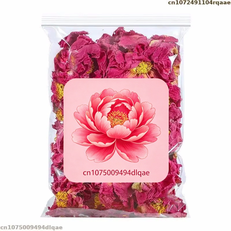 100% Naturalne Suszone Kwiaty  – Potpourri Dried Flower recenzja i cena