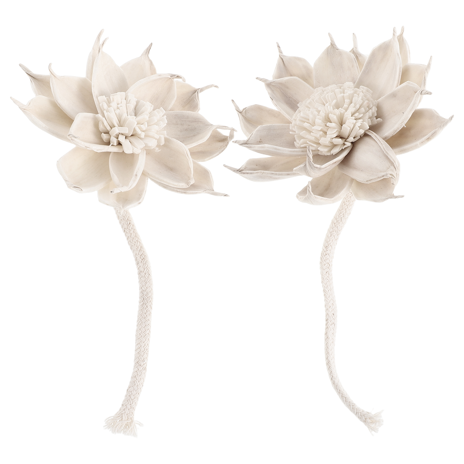 2 szt. Patyczków do dyfuzora z – Potpourri Dried Flower recenzja i cena