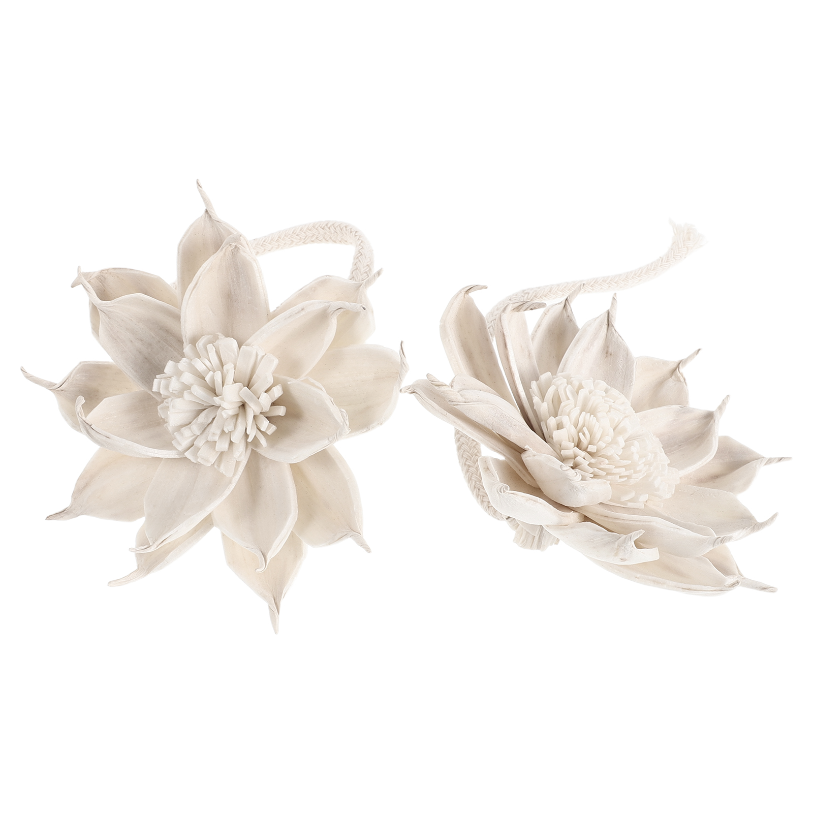 2 szt. Patyczków do dyfuzora z – Potpourri Dried Flower recenzja i cena