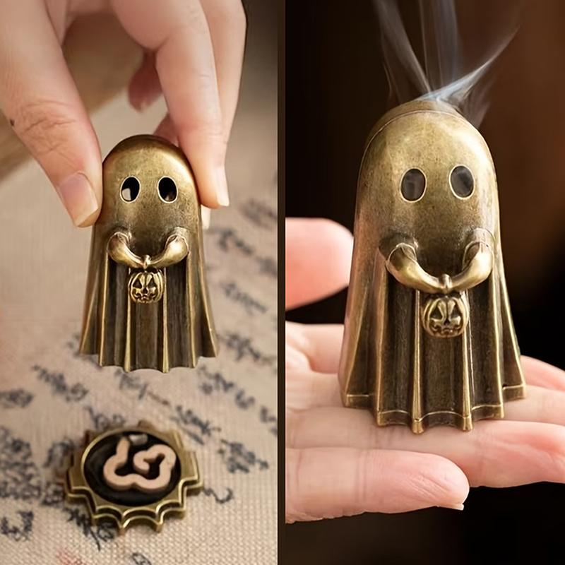 Nowy, unikatowy uchwyt na kadz – Home Fragrance Incense recenzja i cena