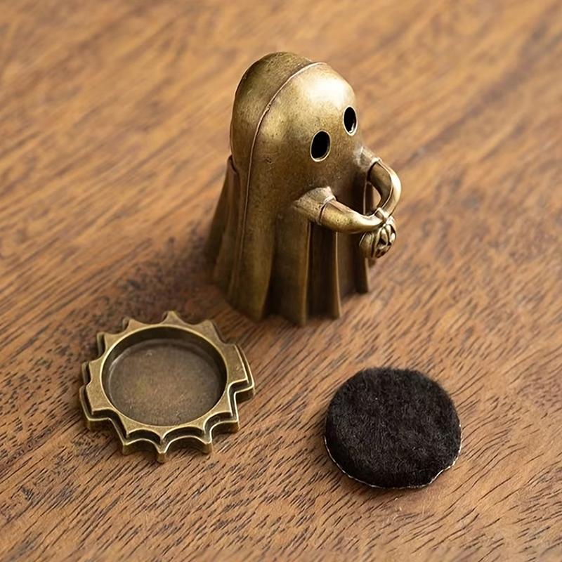 Nowy, unikatowy uchwyt na kadz – Home Fragrance Incense recenzja i cena
