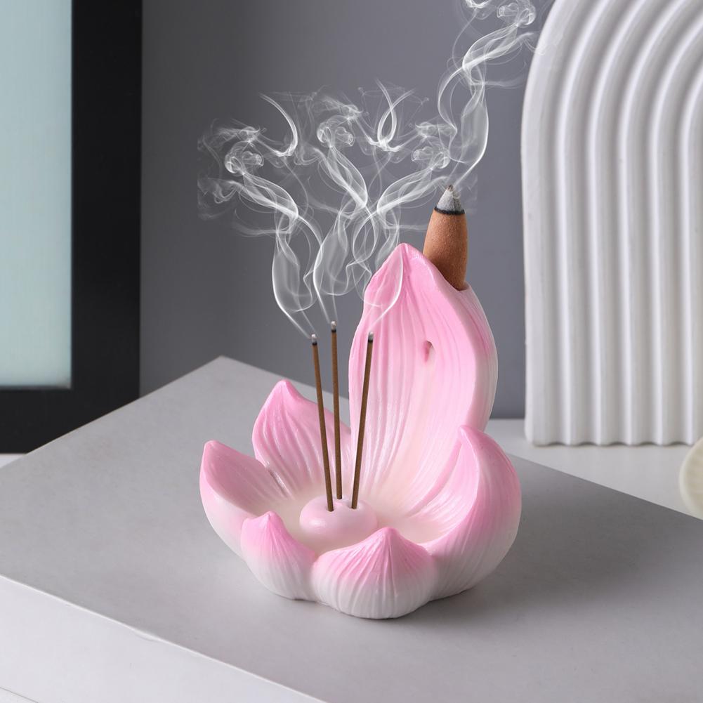 Podstawka na kadzidła w kształ – Incense Cone Holder recenzja i cena