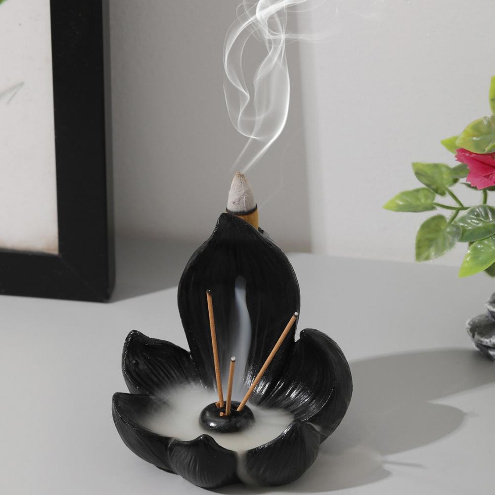 Podstawka na kadzidła w kształ – Incense Cone Holder recenzja i cena