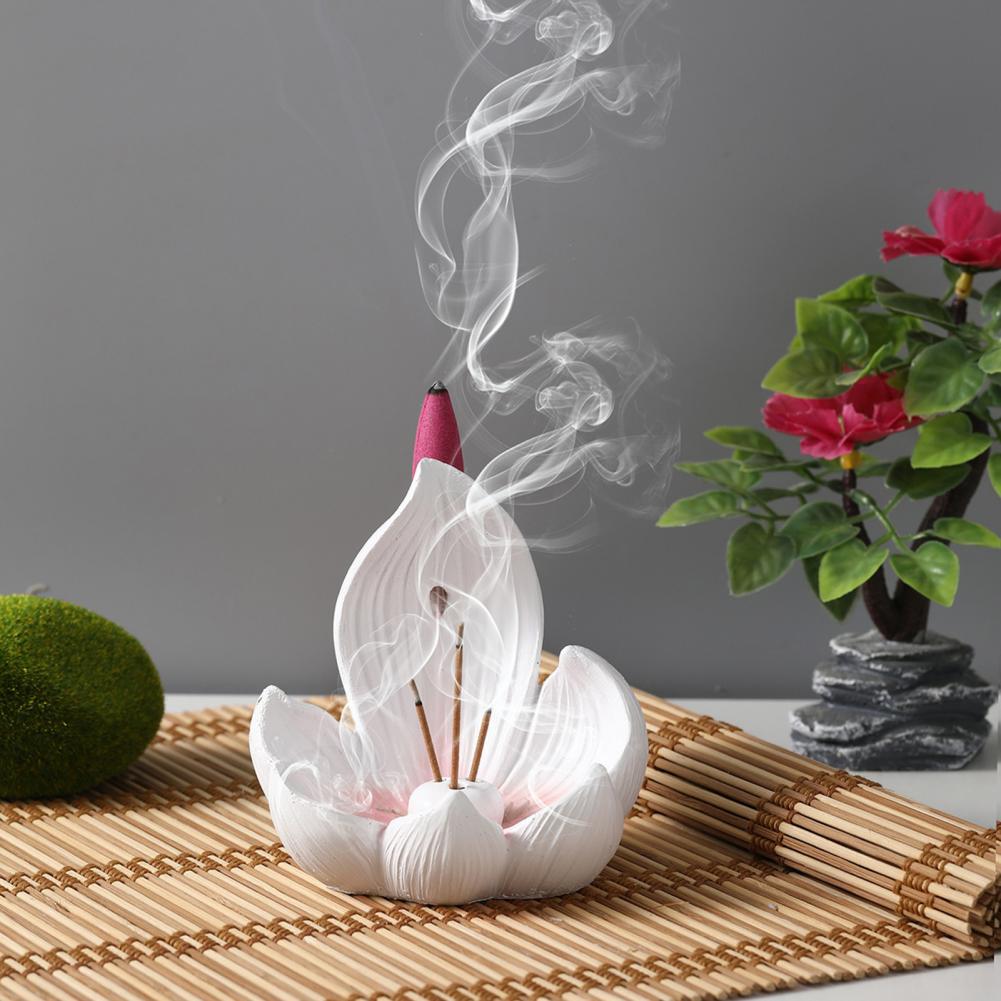 Podstawka na kadzidła w kształ – Incense Cone Holder recenzja i cena