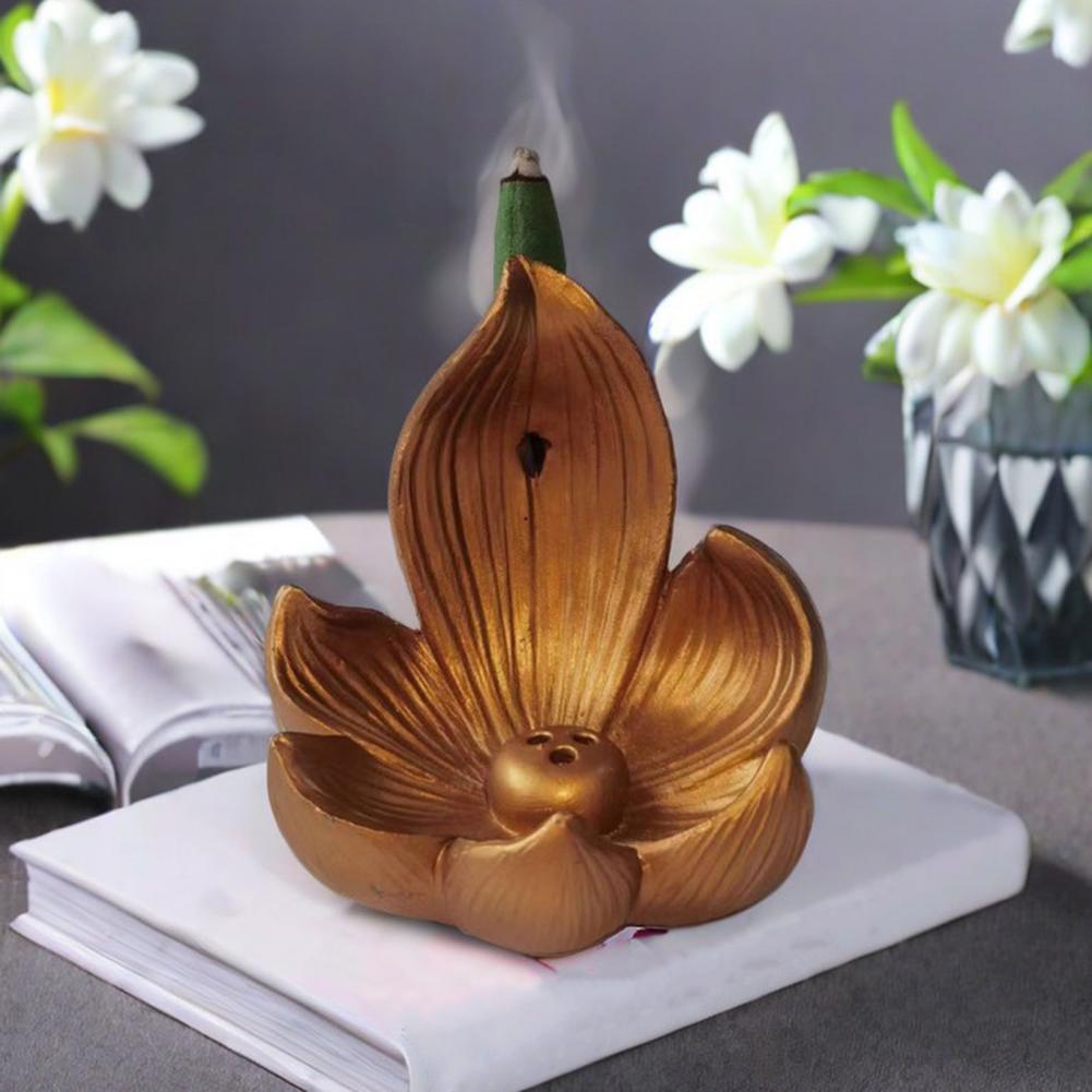 Podstawka na kadzidła w kształ – Incense Cone Holder recenzja i cena