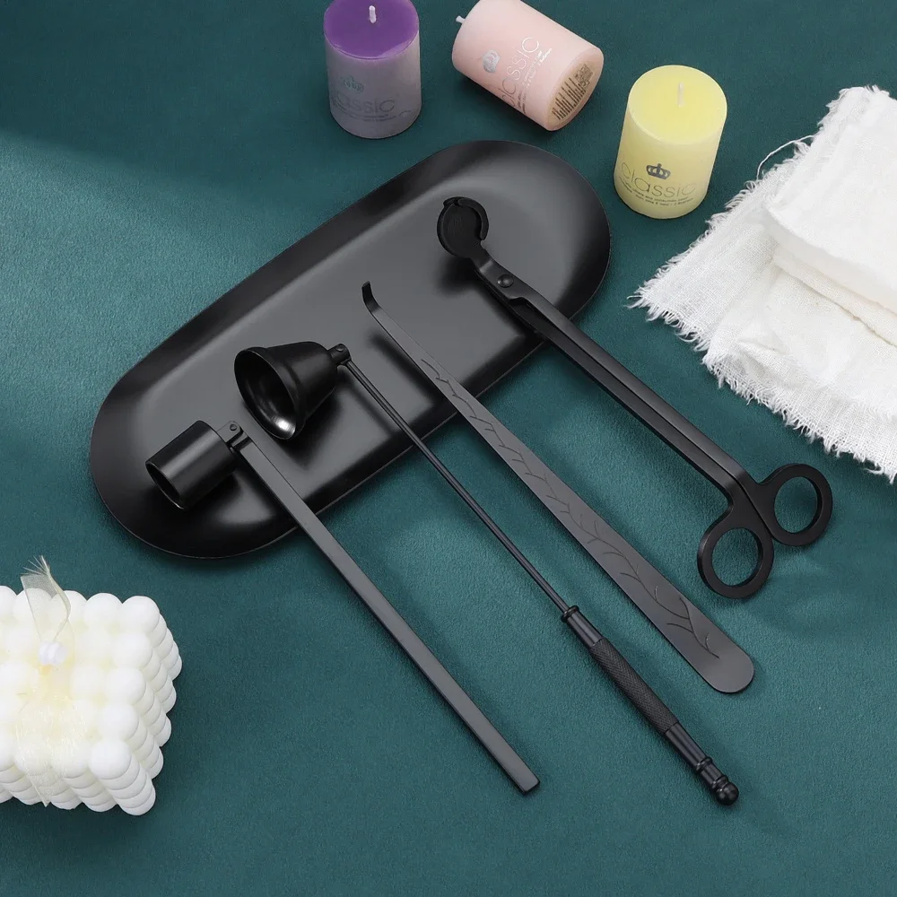 5-1 Zestaw do pielęgnacji świe – Home Fragrance Gift Set recenzja i cena