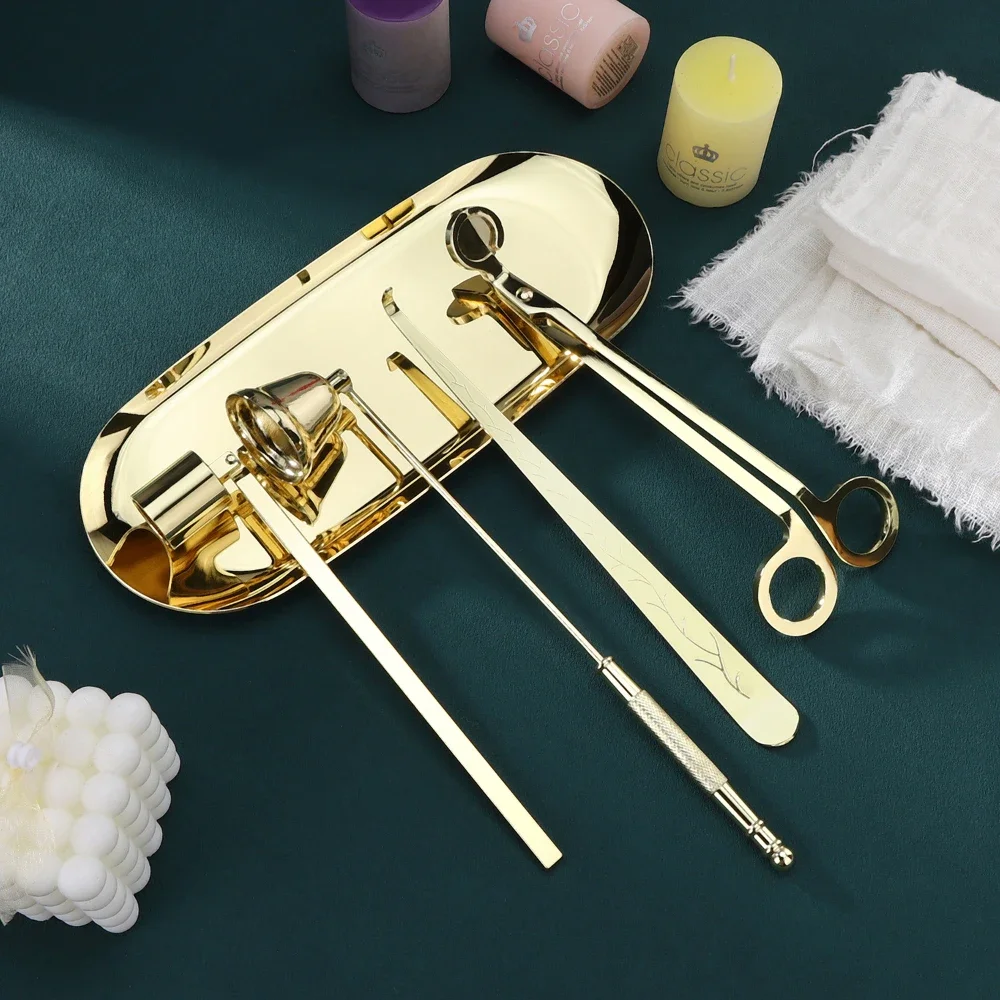 5-1 Zestaw do pielęgnacji świe – Home Fragrance Gift Set recenzja i cena