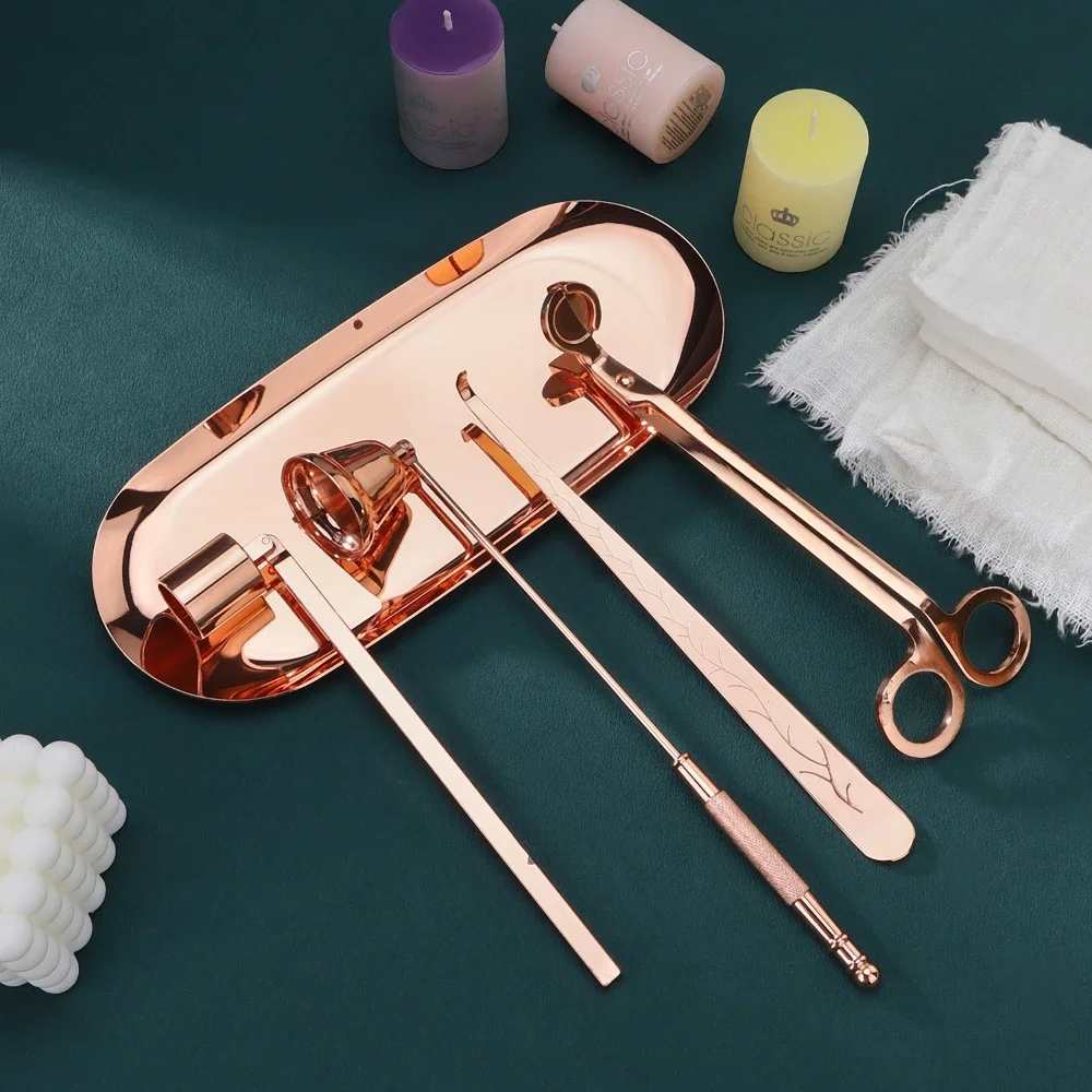 5-1 Zestaw do pielęgnacji świe – Home Fragrance Gift Set recenzja i cena
