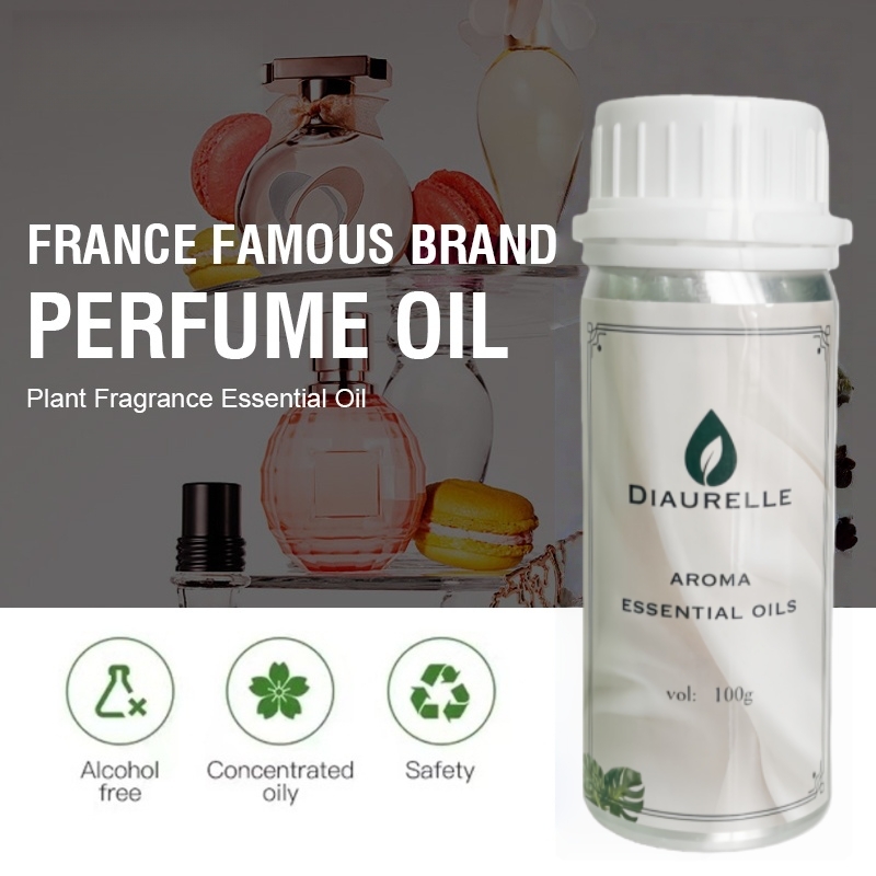 DIAURELLE 100ml Dyfuzor Zapach – Home Fragrance Diffuser Oil recenzja i cena