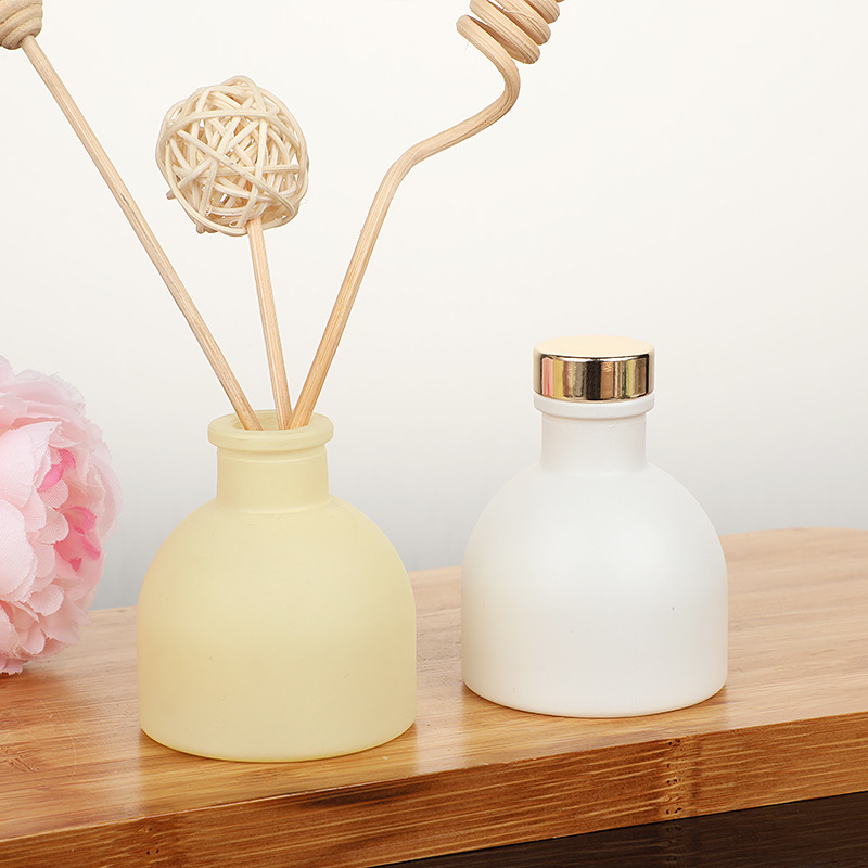 1 szt. 50 ml puste różowe/biał – Home Fragrance Gift Set recenzja i cena