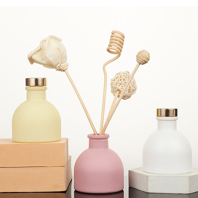 1 szt. 50 ml puste różowe/biał – Home Fragrance Gift Set recenzja i cena