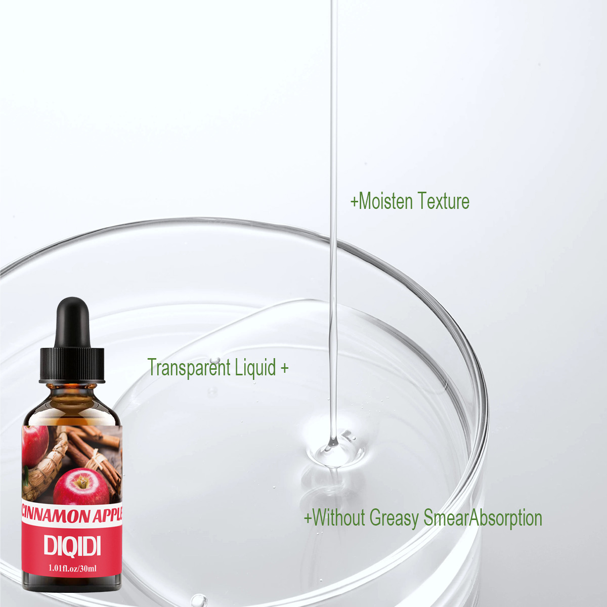 Olejek eteryczny z jabłek i cy – Home Fragrance Co recenzja i cena