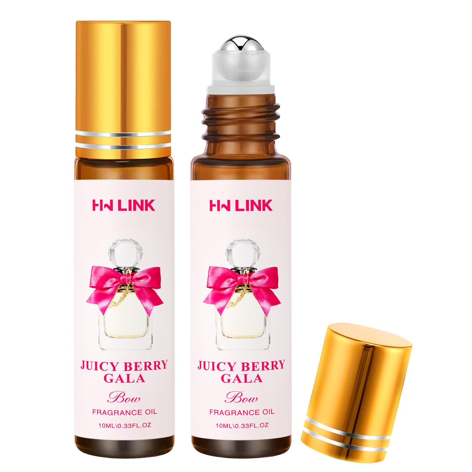 10ml Olejek Eteryczny Juicy Be – Home Fragrance Diffuser Oil recenzja i cena